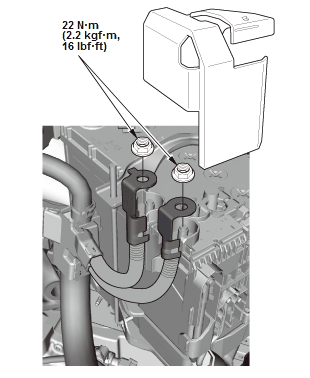 Engine Control System & Engine Mechanical - Service Information